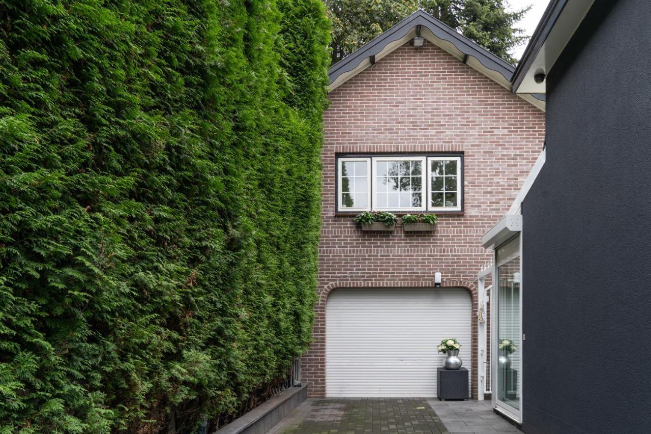 Centrum-Mariastraat-Apeldoorn Exterior photo