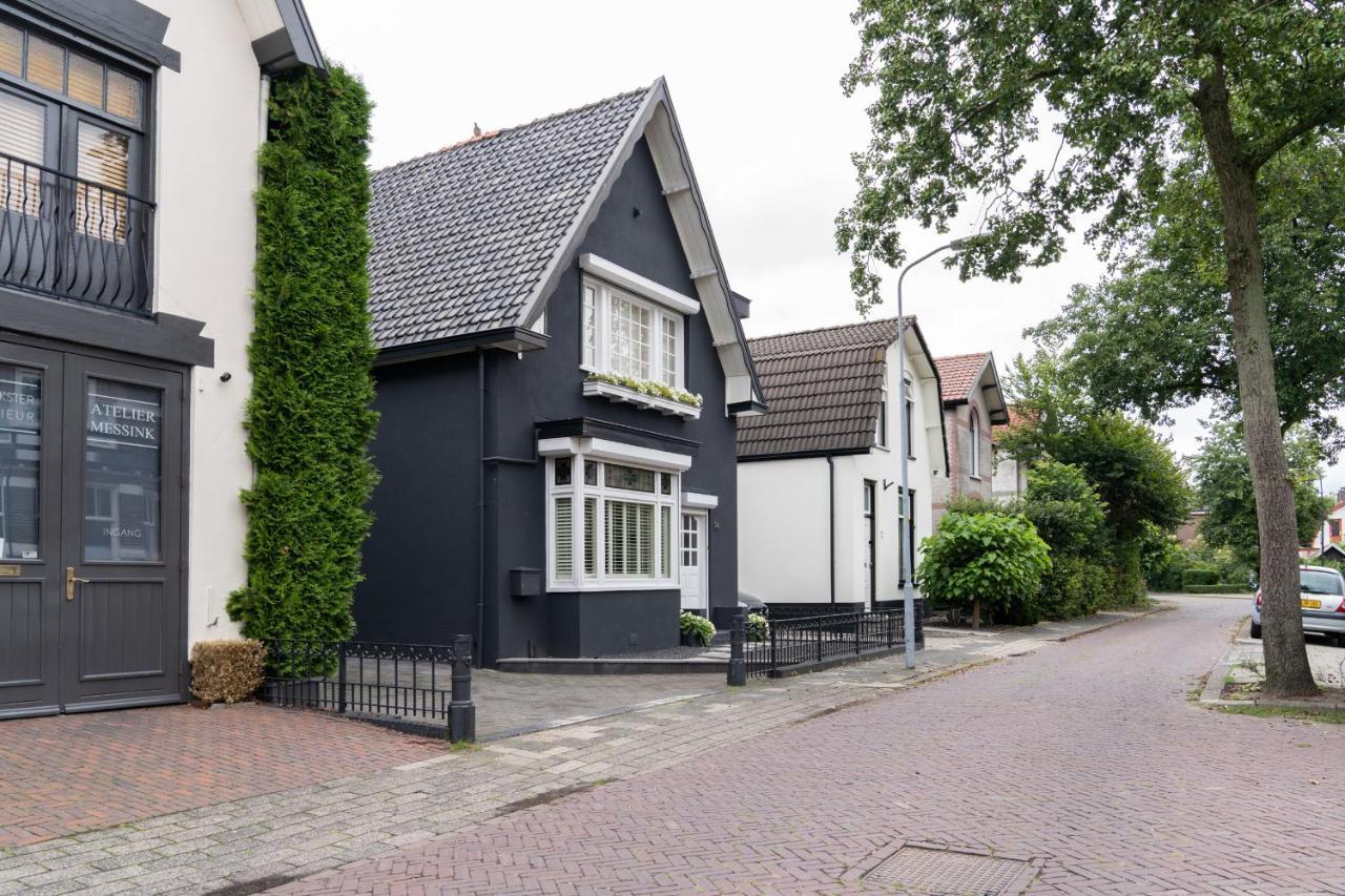 Centrum-Mariastraat-Apeldoorn Exterior photo