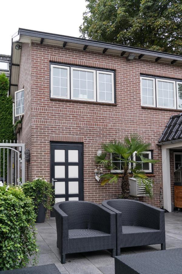Centrum-Mariastraat-Apeldoorn Exterior photo